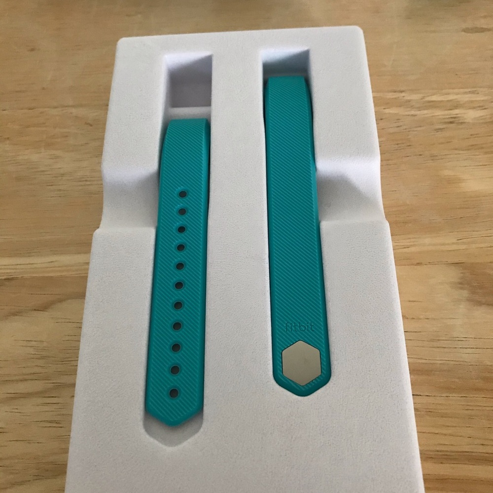 Fitbit Alta Classic Accessory Band Large - Picture 3 of 3